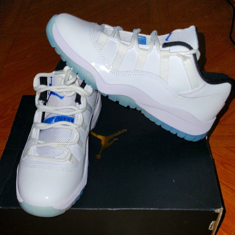 Jordan Retro 11